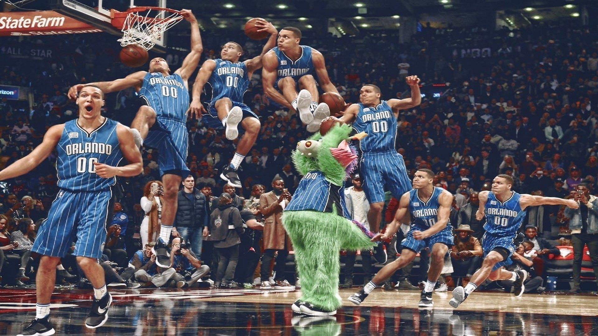 约基奇力挺小波特,他可能是联盟中最好的射手之一 希望他继续投